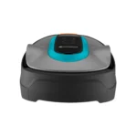 Mähroboter smart SILENO sense 600 m² + gratis Garage – Bild 5