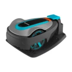Mähroboter smart SILENO sense 600 m² + gratis Garage