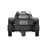 Set - mit Mähroboter E18 für bis zu 1200 m² + gratis Garage + gratis Ersatzklingenbox – Bild 4