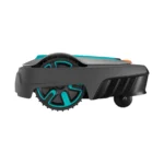 Mähroboter smart SILENO sense 600 m² + gratis Garage – Bild 8