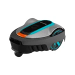 Mähroboter smart SILENO sense 600 m² + gratis Garage – Bild 7
