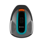 Mähroboter smart SILENO sense 600 m² + gratis Garage – Bild 11