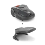 Automower 312V (2026), bis 1.200 m² + gratis Garage