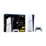 Sony PlayStation 5 Digital Edition (PS5)