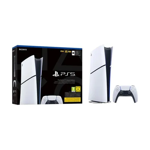 1UP1-4.webp Sony PlayStation 5 Digital Edition (PS5) – Bild 1