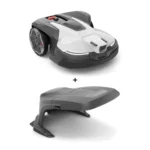 Automower 430V NERA (2026), bis 4.800 m² + gratis Garage