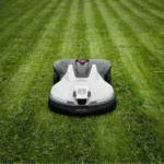 Automower 410VE NERA (2026), bis 1.500 m² + gratis Garage – Bild 7