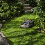 Automower 312V (2026), bis 1.200 m² + gratis Garage – Bild 7