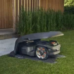 Automower 305E NERA (mit gratis EPOS), bis 900 m² + gratis Garage – Bild 5