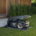 Automower 410VE NERA (2026), bis 1.500 m² + gratis Garage – Bild 5