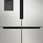 Serie 6 Kühl-Gefrier-Kombination, mehrtürig 183 x 90.5 cm Edelstahl