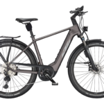 KTM MACINA GRAN 710 ABS berry | 750WH | E-Bike Herren Trekking | 2024 | Kettenschaltung