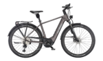 KTM MACINA GRAN 710 ABS berry | 750WH | E-Bike Herren Trekking | 2024 | Kettenschaltung