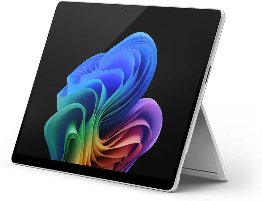51e9APSYsJL._AC_UY654_FMwebp_QL65_.webp Microsoft EP2-20033 Tablet, 33 cm (13 Zoll), 32 GB RAM, 256 GB Platin, Marke EAN: 0196388444212 – Bild 1