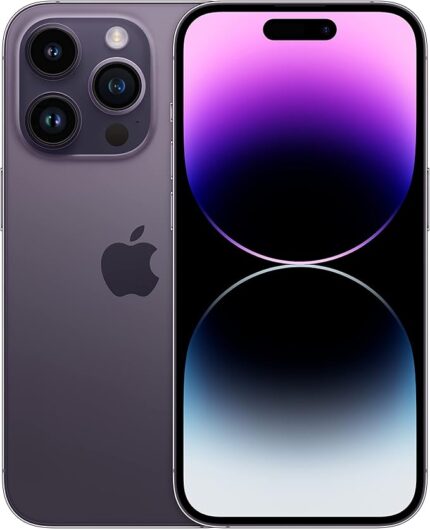 Apple iPhone 14 Pro 256GB Deep Violett