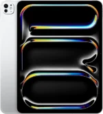 Apple 11" iPad Pro M5, 2 TB: Ultra Retina XDR Display – Nanotexturglas, 12 MP Querformat Frontkamera/12 MP Rückkamera, LiDAR Scanner, WLAN und 5G Mobilfunk – Space Schwarz