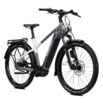 Ghost E-TERU PRO EQ ABS grau | 800WH | E-MTB Hardtail | 2025 | Freilauf