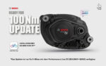 Ghost E-TERU PRO EQ ABS grau | 800WH | E-MTB Hardtail | 2025 | Freilauf – Bild 7