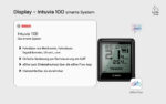 Kalkhoff IMAGE 5 EXCITE+ ABS beige | 625WH | E-Bike Herren Trekking | 2024 | Enviolo – Bild 2