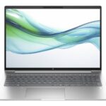HP ProBook 465 G11 40,6 cm (16 Zoll) Notebook - WUXGA - AMD Ryzen 5 7535U - 8 GB - 256 GB SSD - Silber