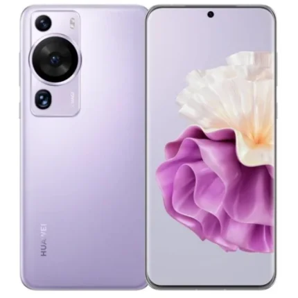 Huawei P60 Pro 12GB/512GB Lila
