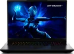 Medion Erazer Beast 18 X1 | Core Ultra 9 275HX | 18"