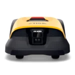 Rasenroboter A 10v - Autonomer Mähroboter mit RTK für bis zu 1.000 m² + gratis Garage – Bild 3