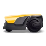 Rasenroboter A 10v - Autonomer Mähroboter mit RTK für bis zu 1.000 m² + gratis Garage – Bild 4