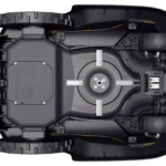 Rasenroboter A 10v - Autonomer Mähroboter mit RTK für bis zu 1.000 m² + gratis Garage – Bild 11