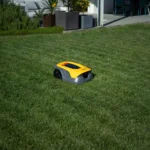 Rasenroboter A 10v - Autonomer Mähroboter mit RTK für bis zu 1.000 m² + gratis Garage – Bild 8