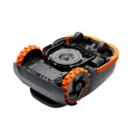 Navimow H206E - Kabelloser Mähroboter, bis 600 m² – Bild 9