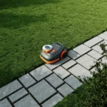 Navimow H206E - Kabelloser Mähroboter, bis 600 m² – Bild 6
