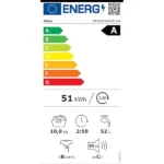Midea MF200W100WB-14A Waschmaschine – Bild 6