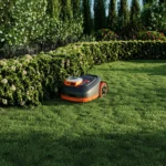 Navimow H206E - Kabelloser Mähroboter, bis 600 m² – Bild 2