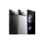 Xiaomi Mi Mix Fold 2 12GB+512GB Silber – Bild 2